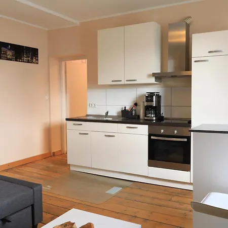 Centauren 08 Mitte Bremen