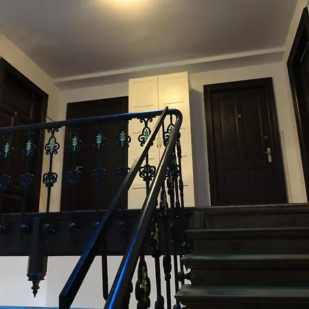 Design Im Zentrum Apartman *