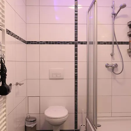 Centauren 08 Mitte * Bremen