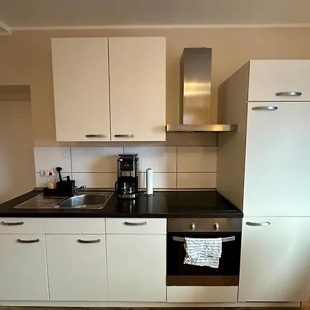 Centauren 08 Mitte * Bremen