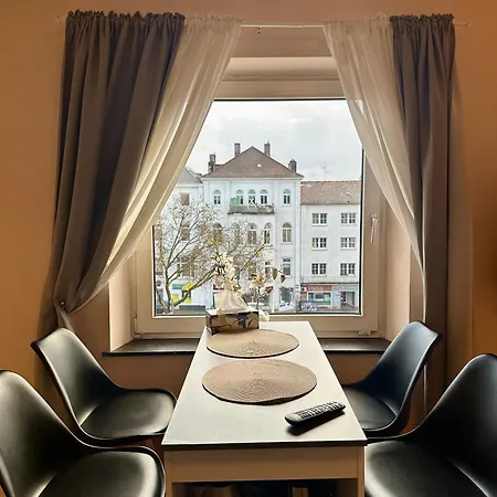 Centauren 08 Mitte * Bremen