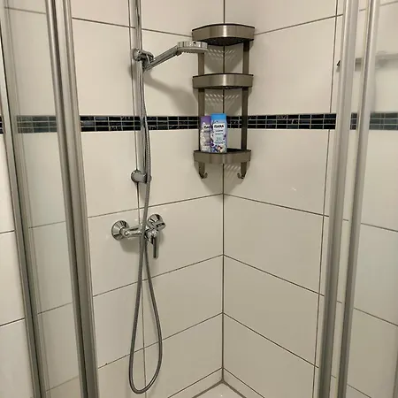 Design Im Zentrum Apartment