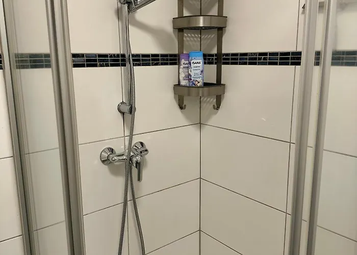 Stilvolles 2-zimmer-apartment In דירה